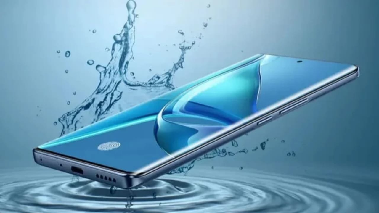 Lava Bold 5G Smartphone – 6.67 Inch 3D Curved AMOLED Display, 220MP Sony Camera, 7800mAh Battery & IP64 Rating at Only ₹10,499!