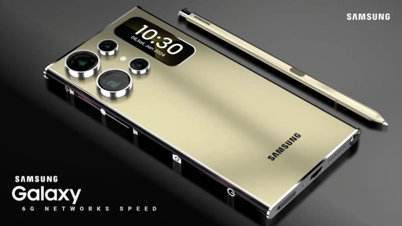 Samsung Galaxy M35 5G Price – 50MP Triple Camera, Vapour Cooling Chamber, 6.6″ Super AMOLED Display & 125W Fast Charging at Only ₹12,999!